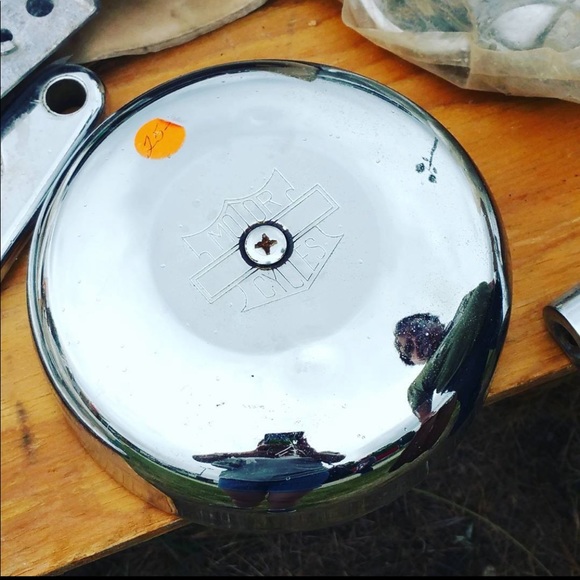 Meet your Posher, Vicky. 🧿🧄🐞 - Picture 6 of 8